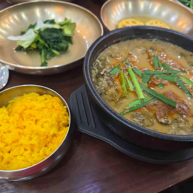 청담추어정 사진 2