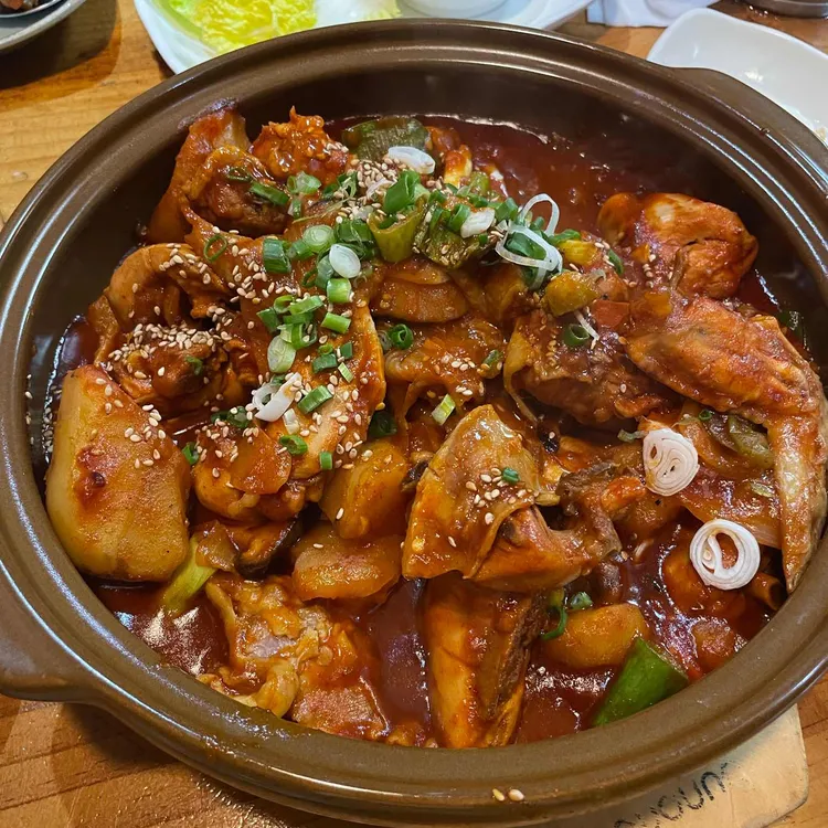 원두막 사진 2