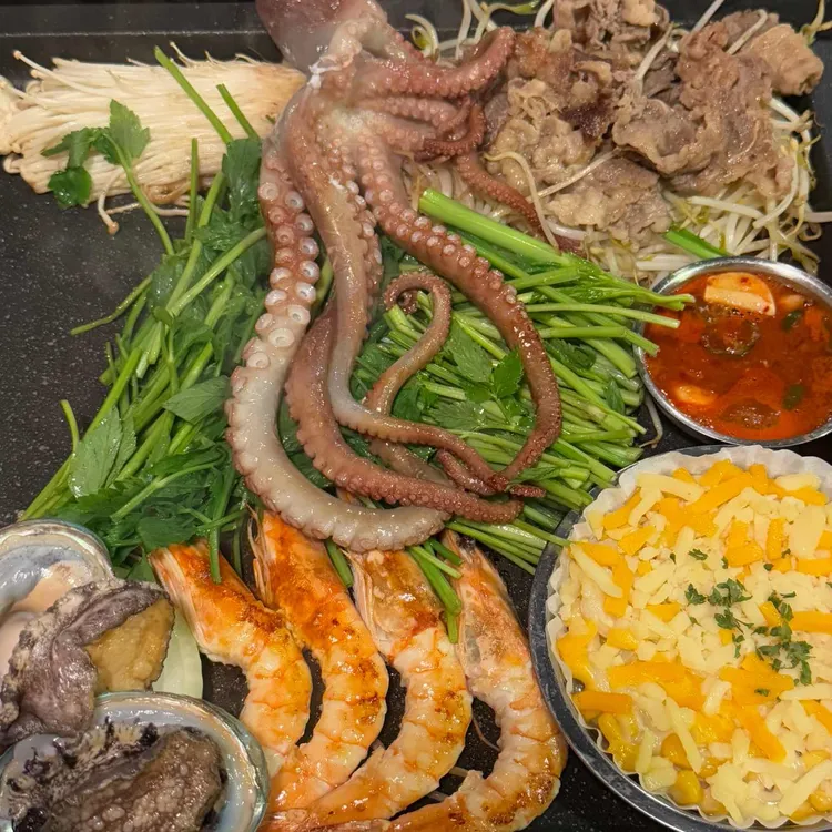 시골집 대표 사진