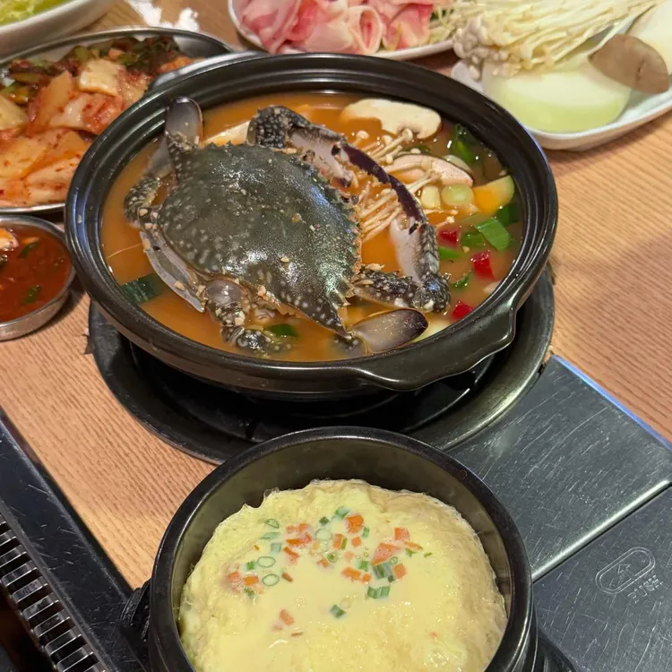 시골집 사진 2