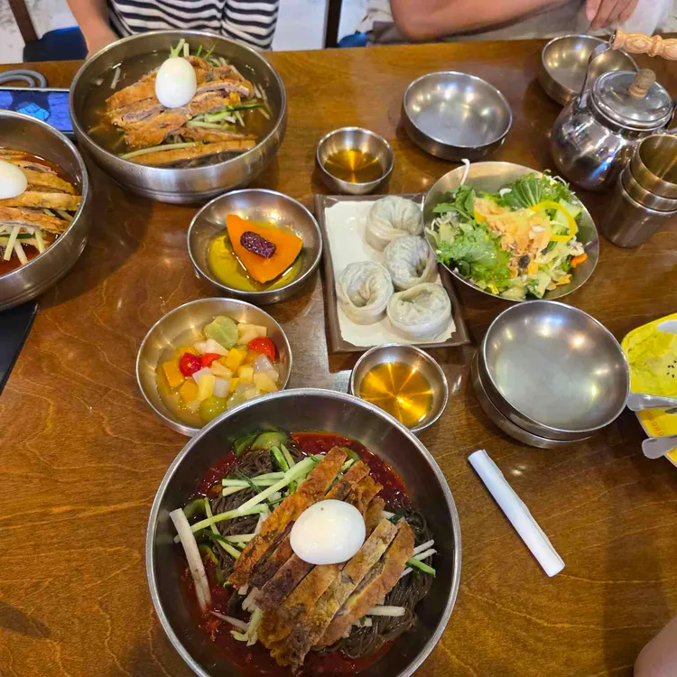 하주옥 사진 2