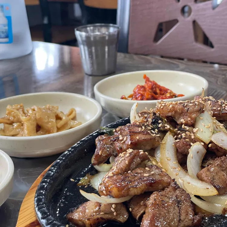 은숙이네 대표 사진