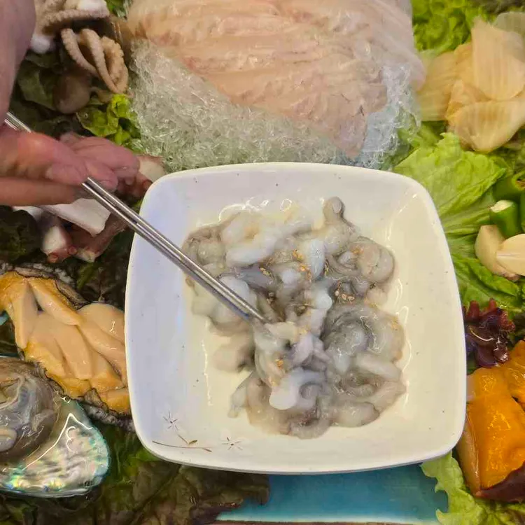 김C포차 대표 사진