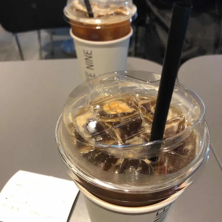 커피나인 대표 사진