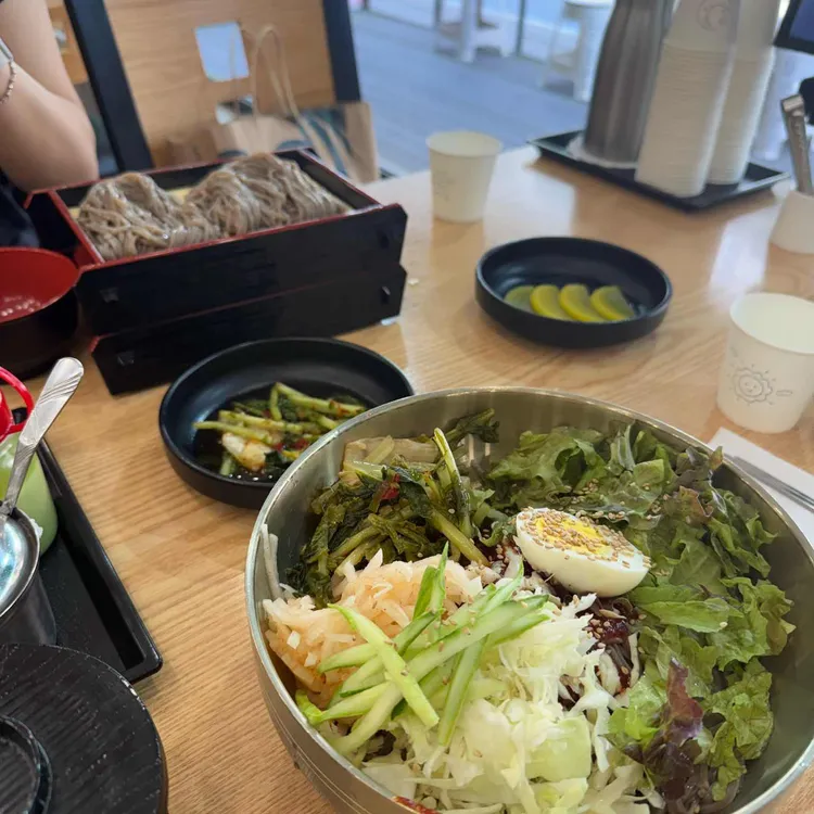 광화문미진 사진 1