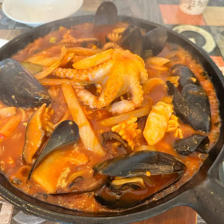 연화반점 사진 2