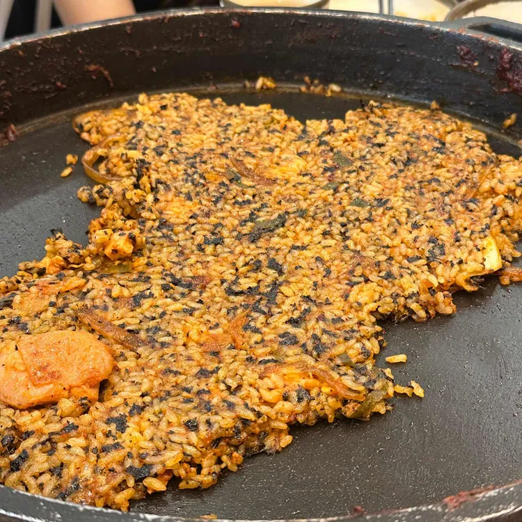 장인닭갈비 사진 2