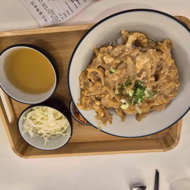 카츠래요 대표 사진