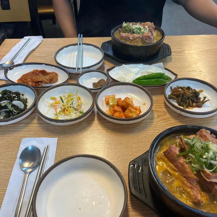 미식정 대표 사진