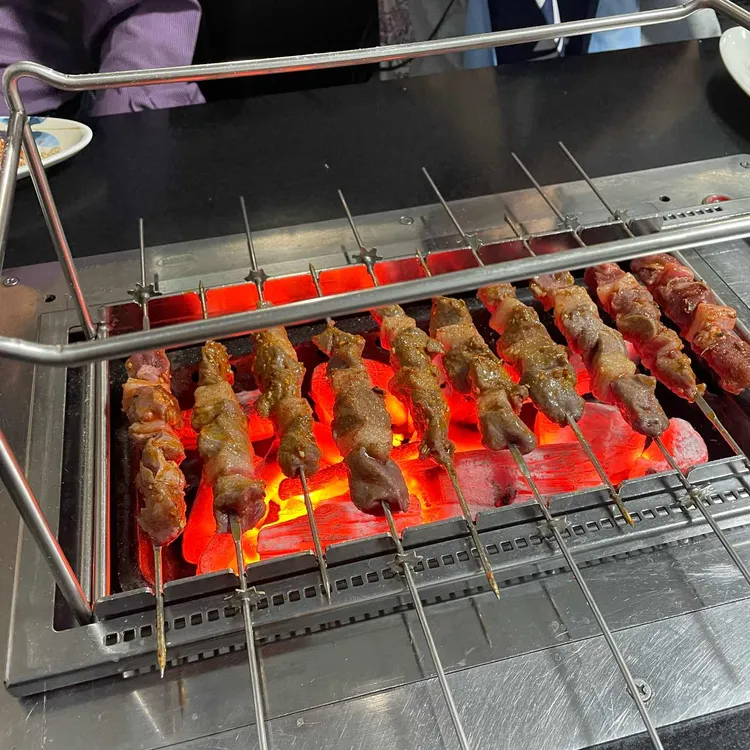 동북화과왕 사진