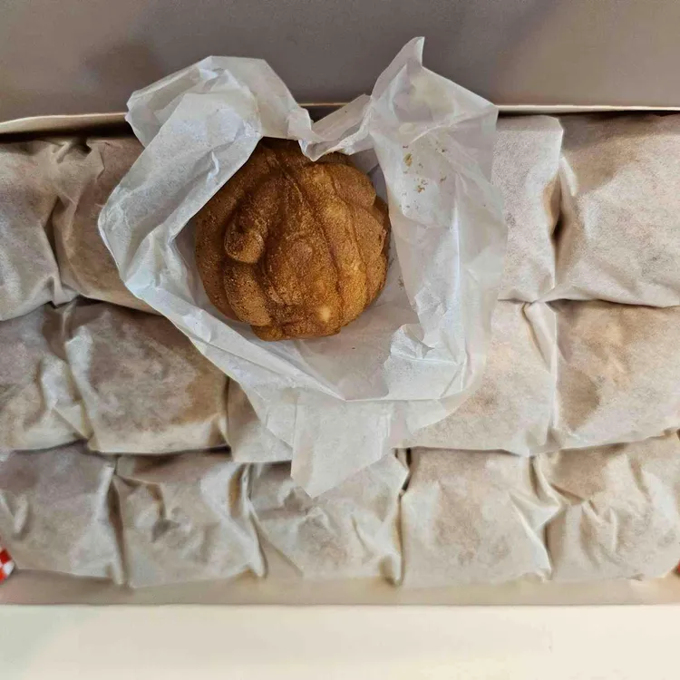 원조할머니 학화호도과자 사진 1