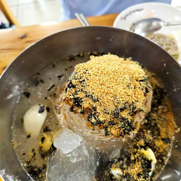 삼교리동치미막국수 사진 2