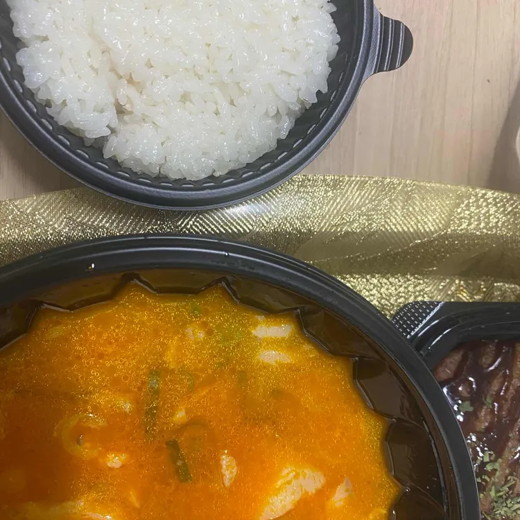 마선생얼큰국밥 대표 사진