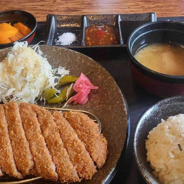 후라토식당 사진 1
