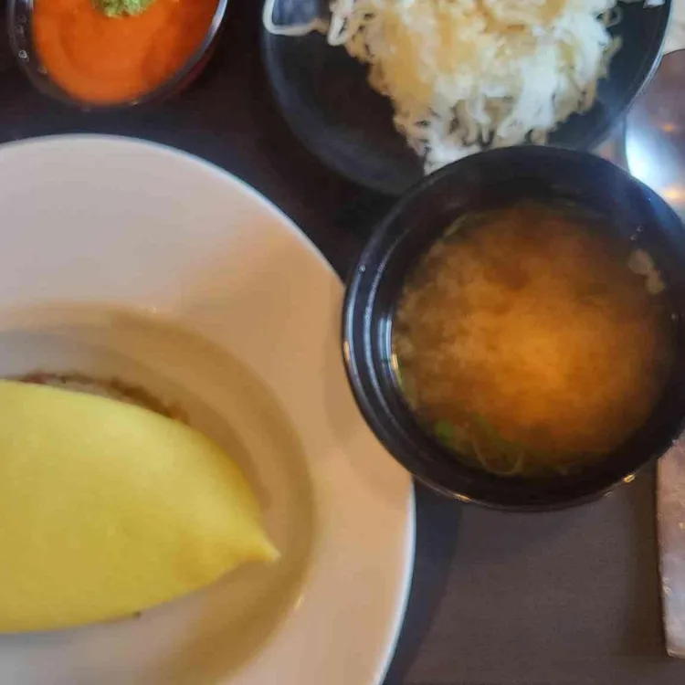 후라토식당 사진 2