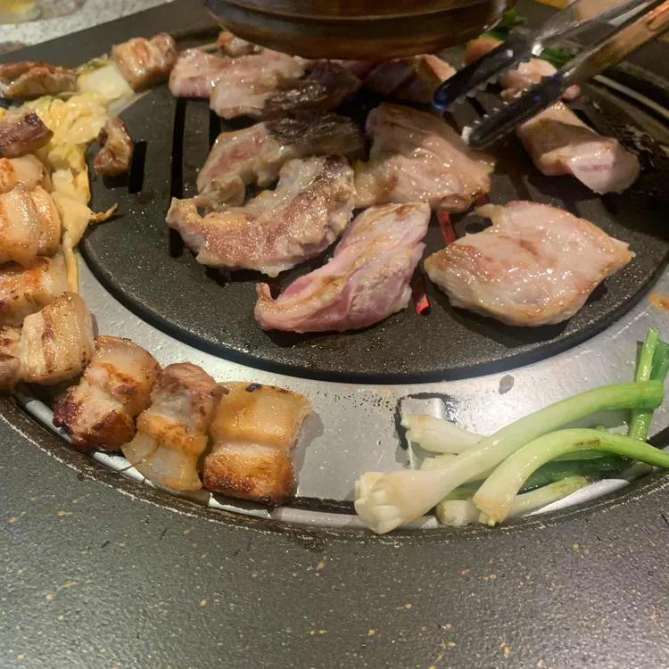 옥돼지식당 대표 사진