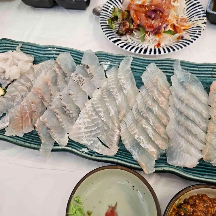 회도락횟집 대표 사진