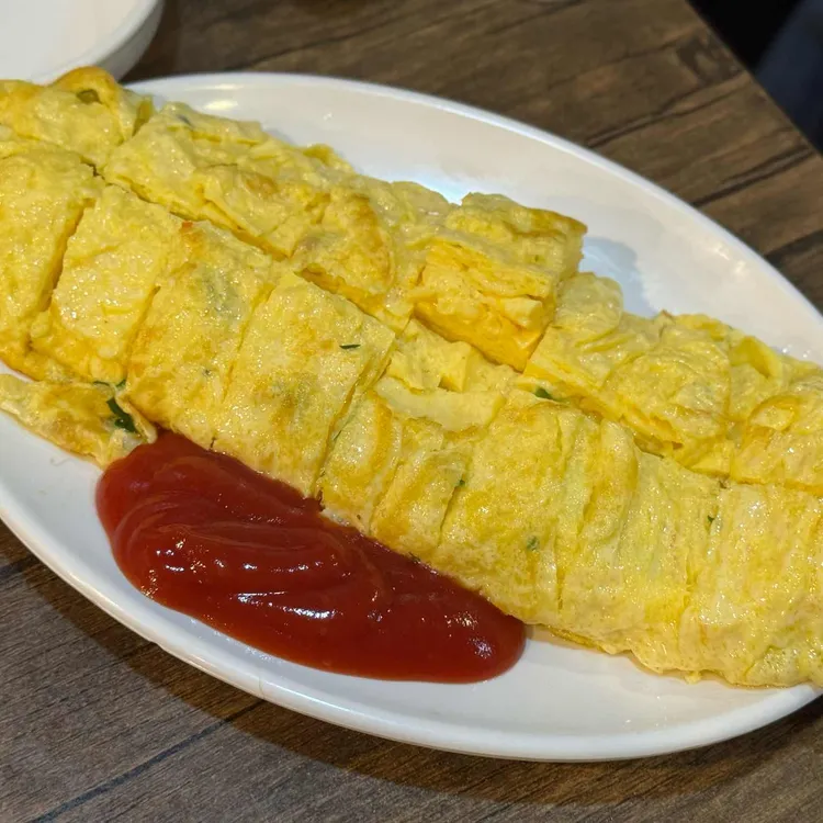뱅뱅골뱅이 사진 2