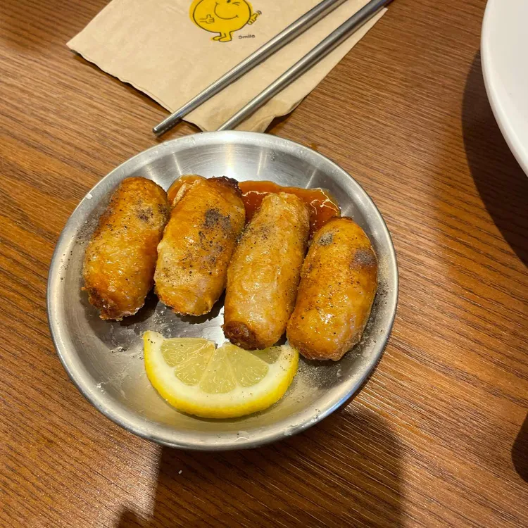 멘츠루 대표 사진