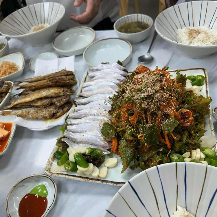 옛날집 사진 2
