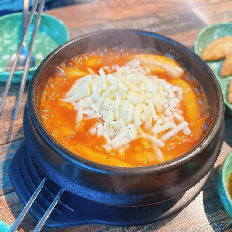 신성당 대표 사진