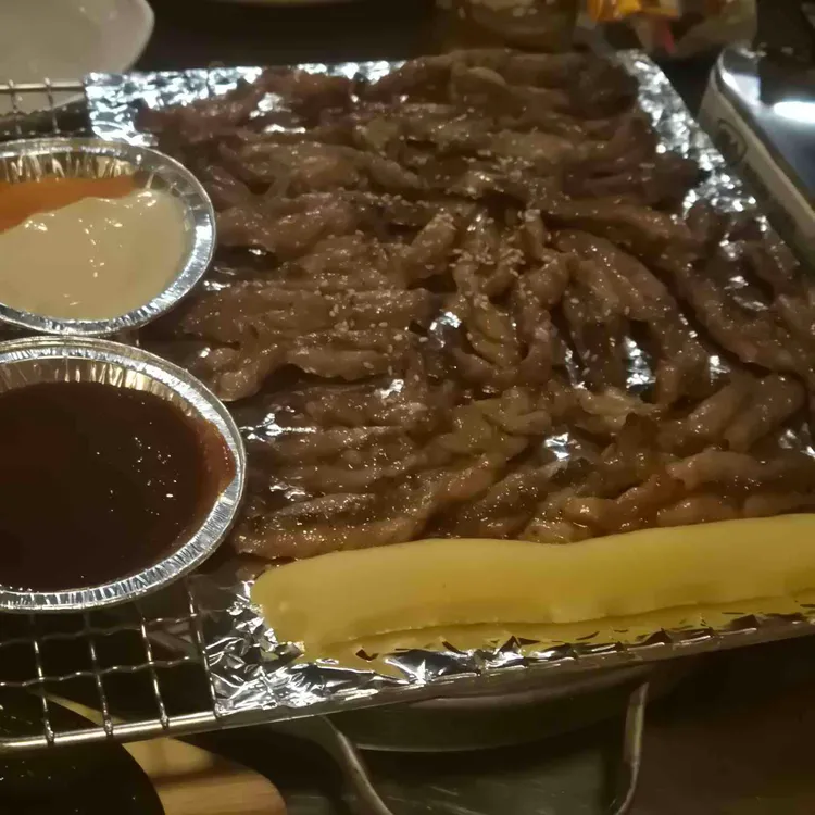 전주숯불닭집 대표 사진