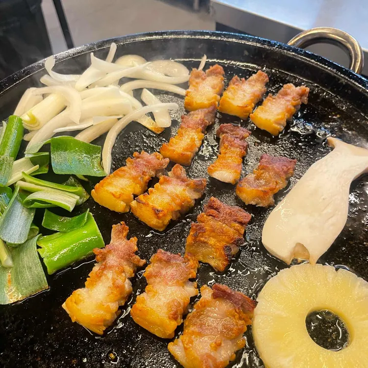 천가 식육식당 사진 2