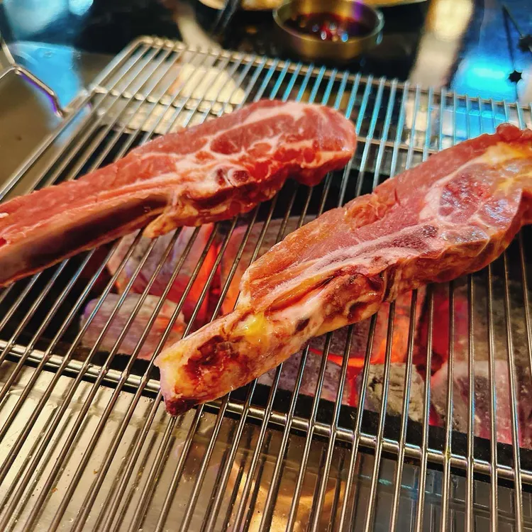 양복점 대표 사진