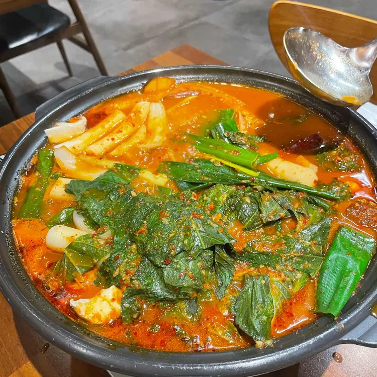 식당도리가 대표 사진