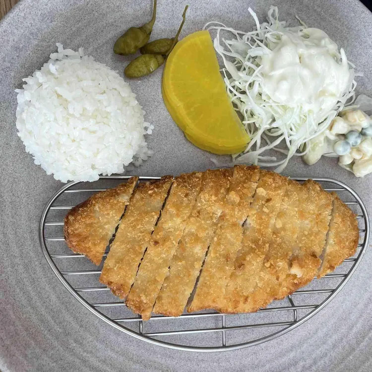 우동 모밀 왕돈까스 대표 사진