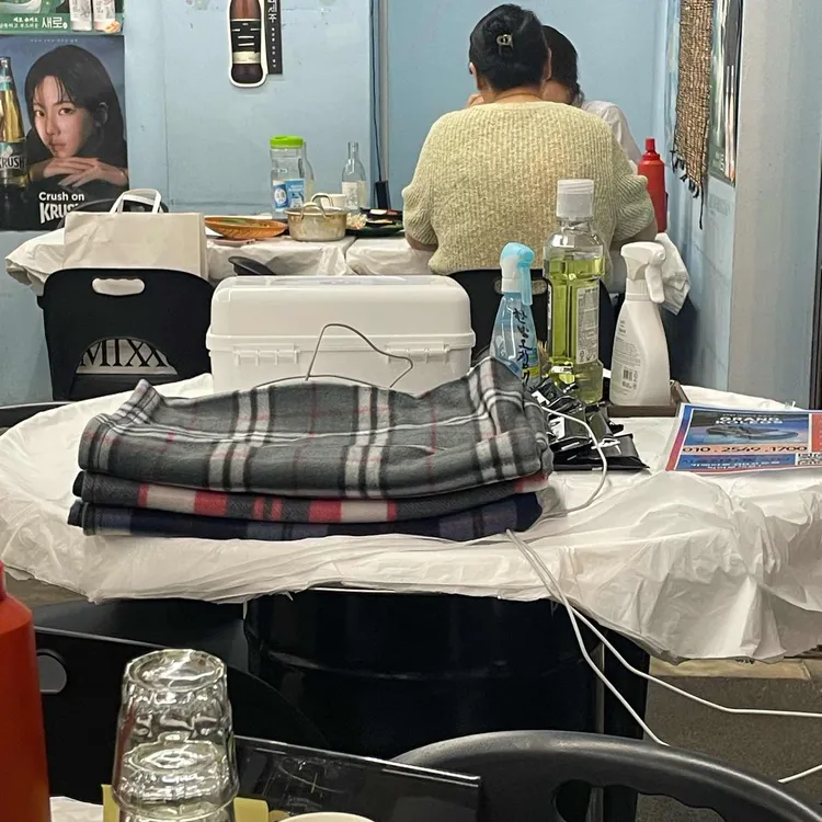 한밤오징어포차 대표 사진