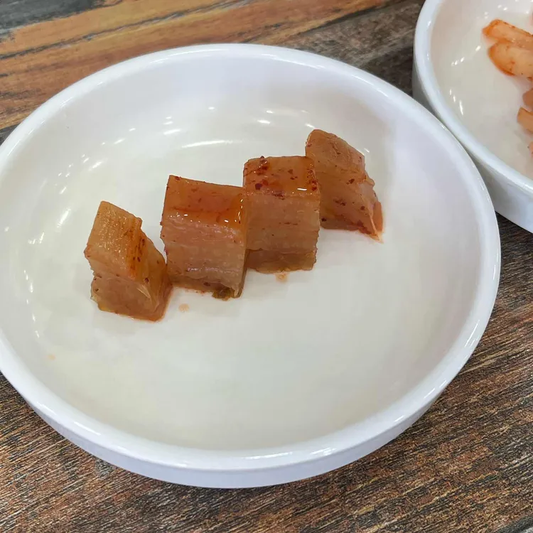 맛깔해장국 사진 2