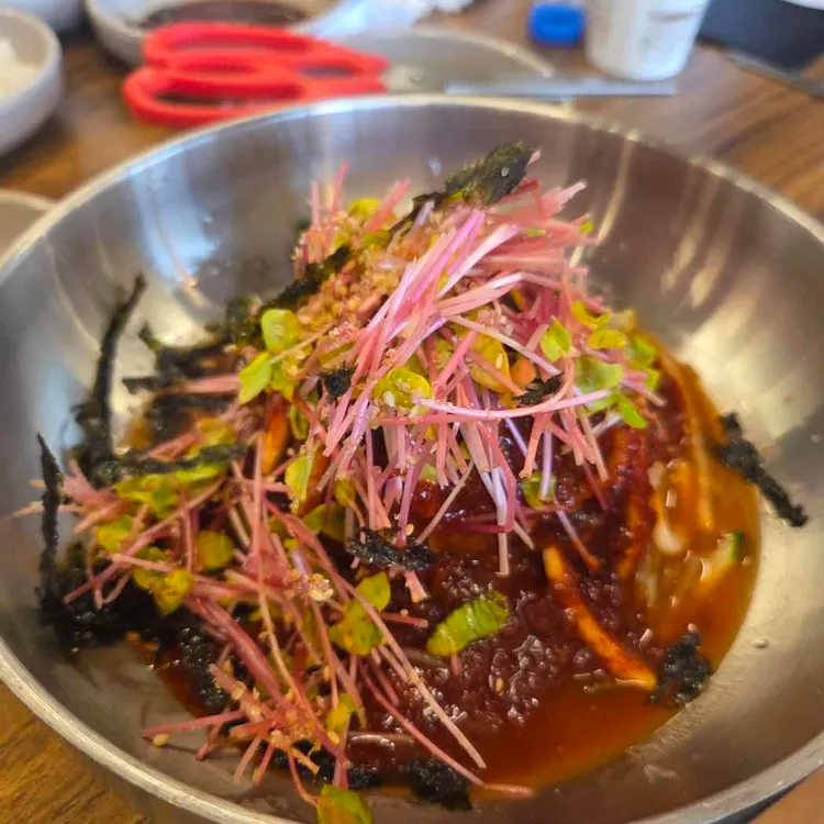 봉평메밀마당 사진 2