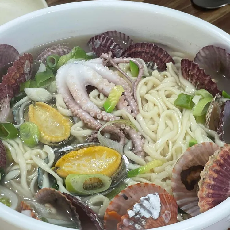 정식당 사진 1