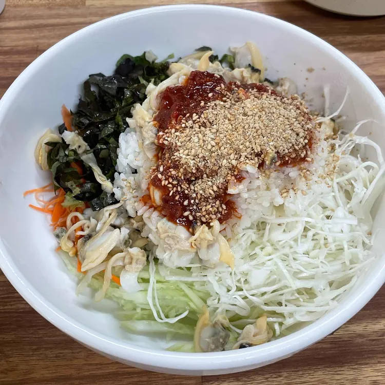 정식당 사진 2