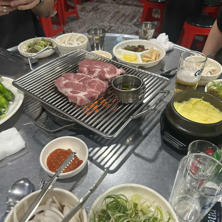 껍사랑목사랑 대표 사진