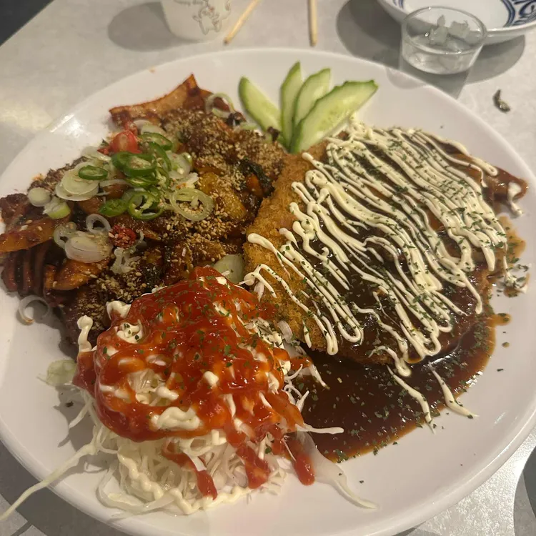 일식이주 대표 사진