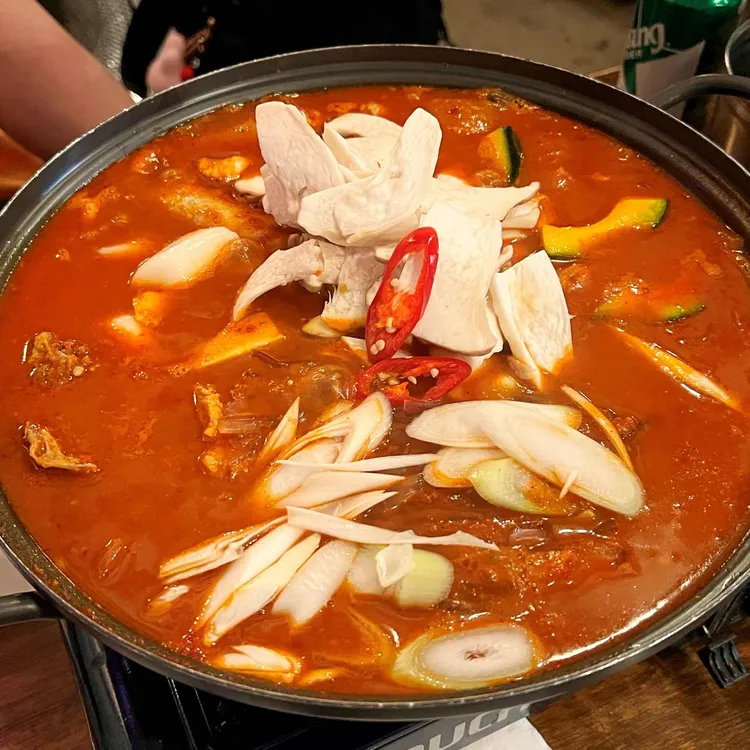 달빛마루 사진 1