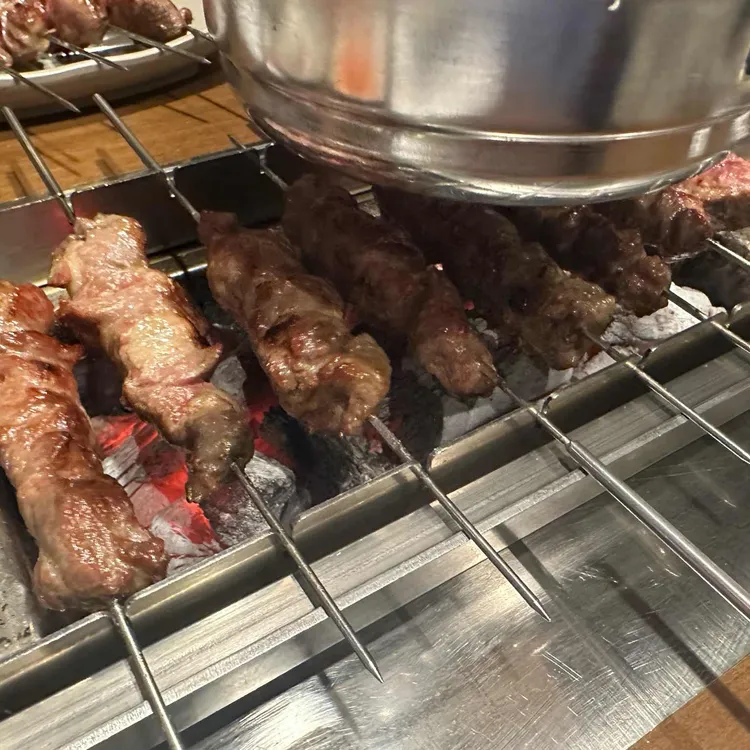 이가네양꼬치 사진