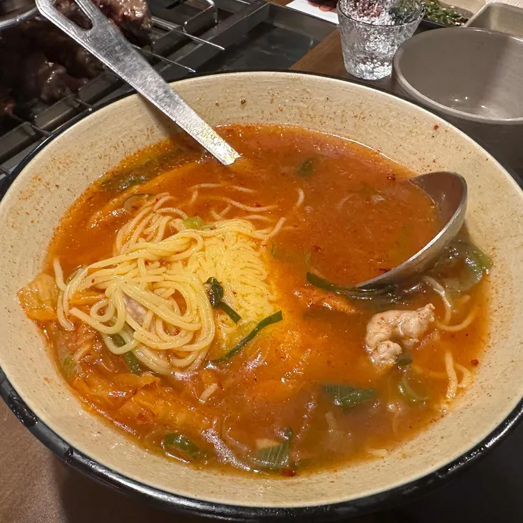 이가네양꼬치 사진 2