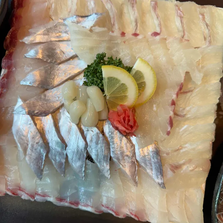기회횟집 사진 1