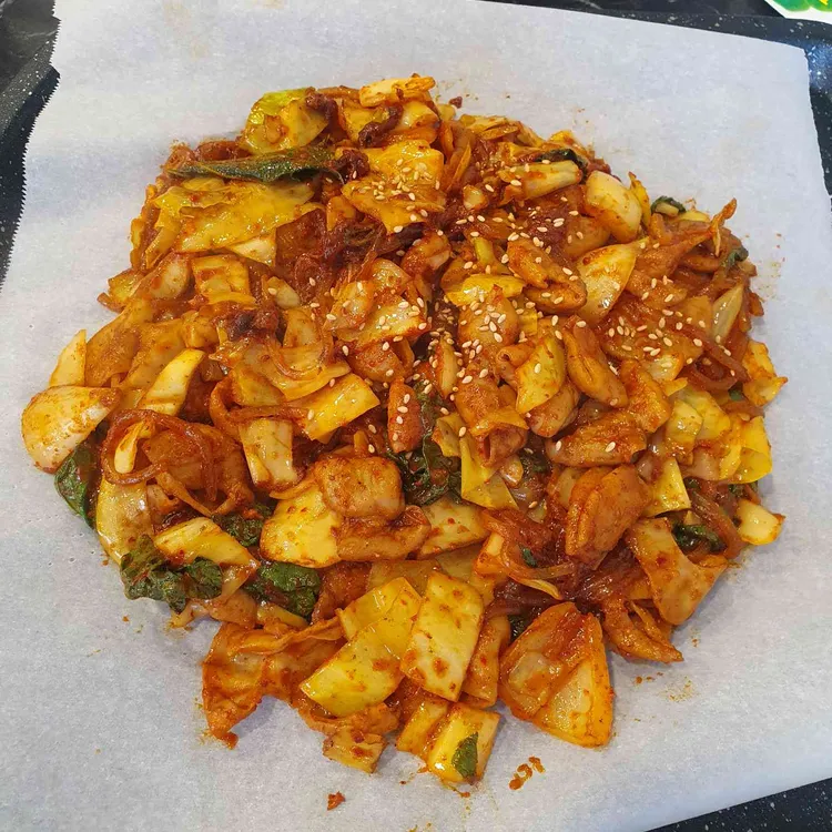 원조왕십리 곱창구이전문 사진 2