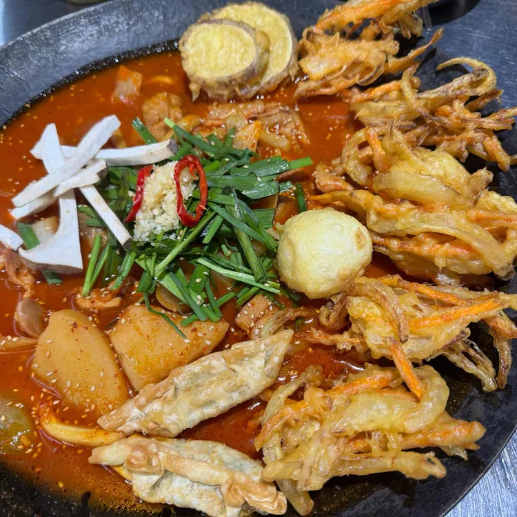 이도농원 사진 1
