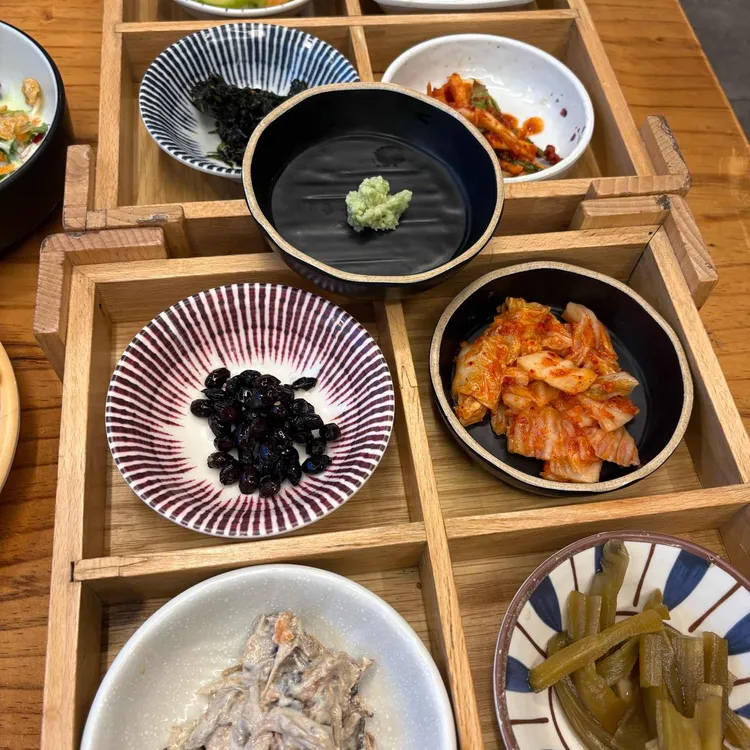 한다솥 사진 2