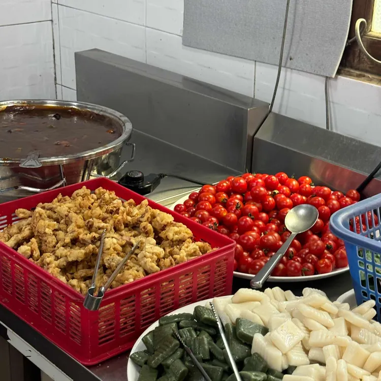 벌말기사뷔페식당 대표 사진