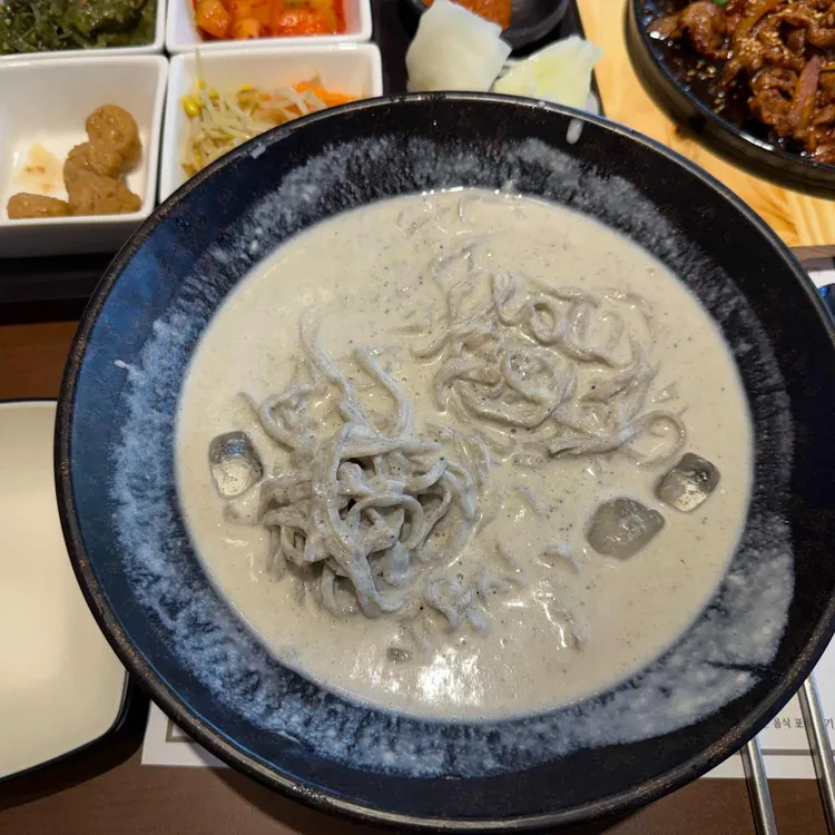 탁사발두부공방 대표 사진