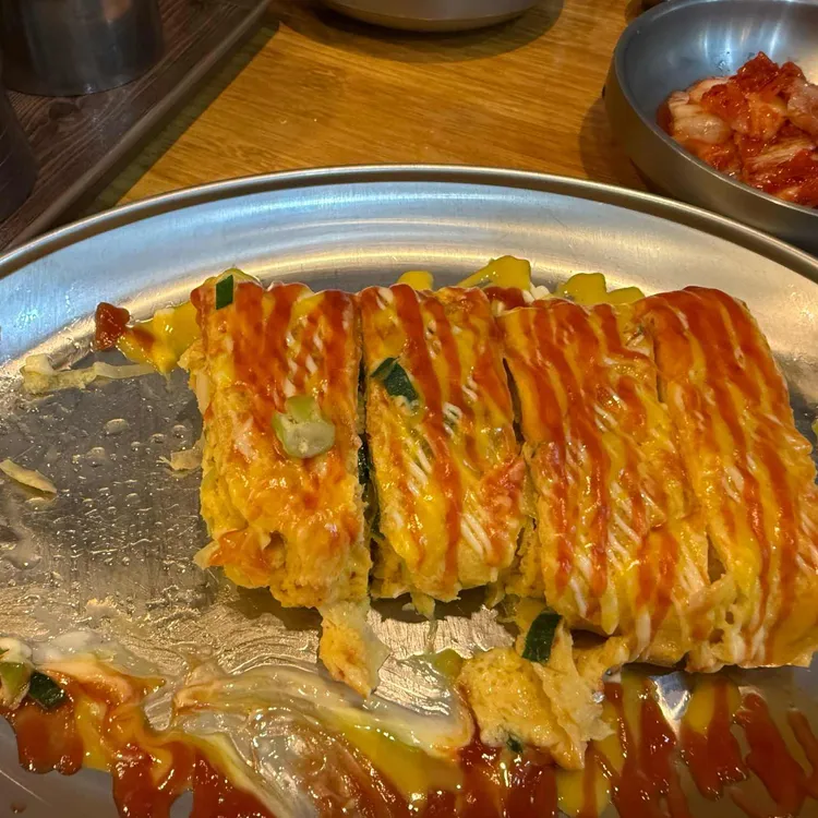 춘업순대국과0627부대찌개 대표 사진