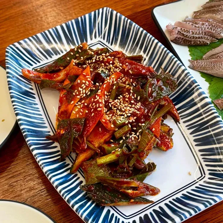 외도항구식당 대표 사진