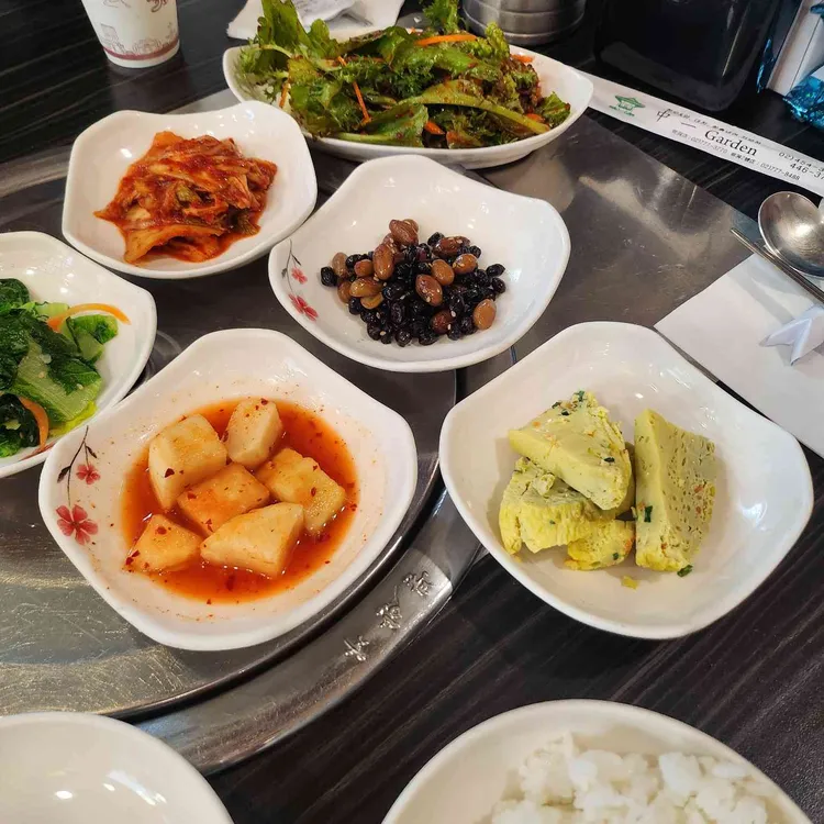 중일가든 사진 2