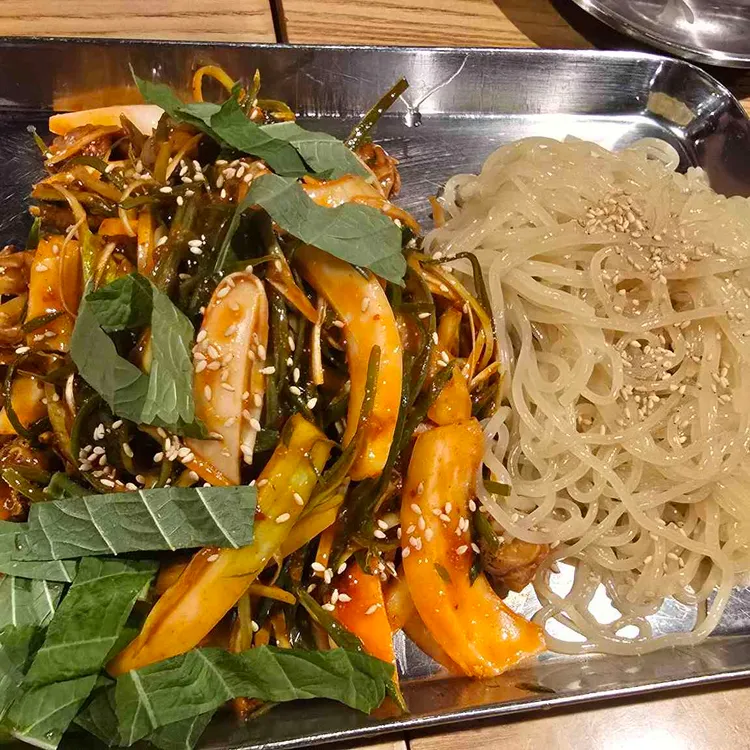 누구나홀딱반한닭 사진 2